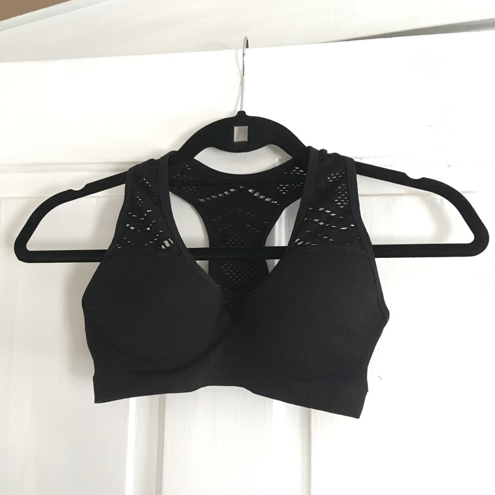 Flex Padded Sports Bra